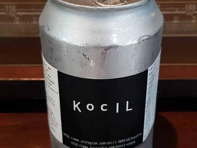 Kocil