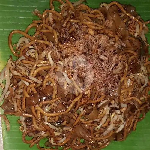 Gambar Makanan Mie Ekonomi Jabar Kenji, Laksamana Bintan 13