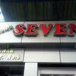 Seven Kebap'nin yemek ve ambiyans fotoğrafları 2
