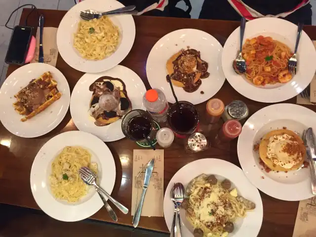 Gambar Makanan Pancious 11