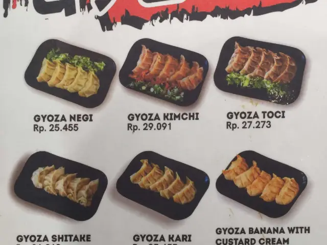Gambar Makanan Toyofuku 4