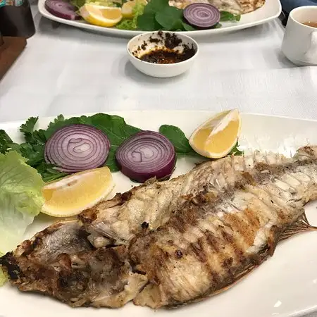 Havuzbaşı Restaurant'nin yemek ve ambiyans fotoğrafları 7