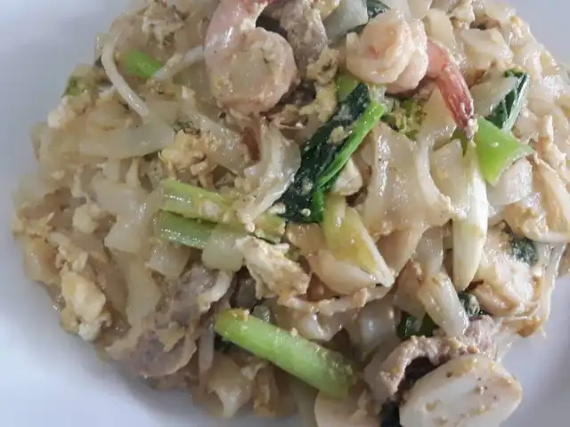 Gambar Makanan Bakmi Akhiong 9