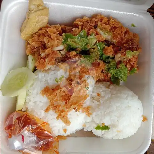 Gambar Makanan Rasoki Geprek, Payakumbuh 7