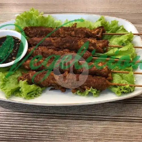 Gambar Makanan Vegelicious  Vegetarian Restaurant & Cafe 10