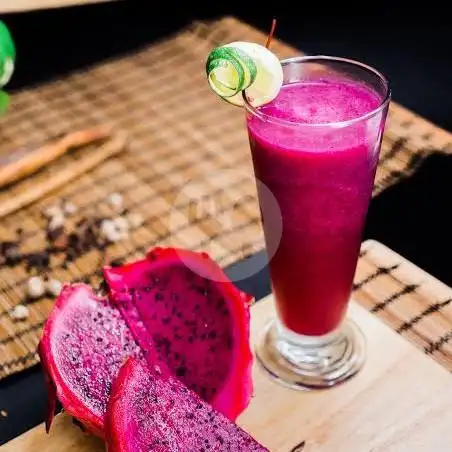 Gambar Makanan Juice & Es Sop Buah Mozzabell, Durenjaya 17