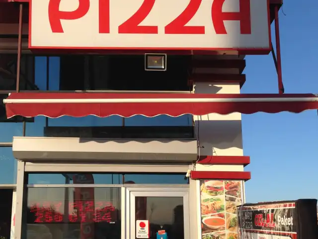 Bay Pizza'nin yemek ve ambiyans fotoğrafları 2