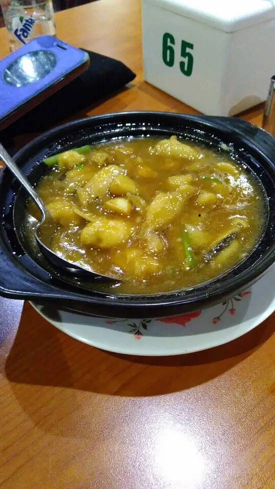 Gambar Makanan Fajar Chinese Restaurant - Tunjungan Plaza 2