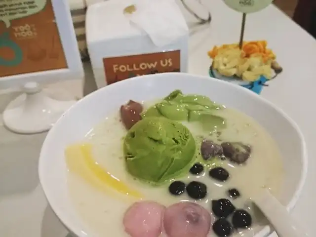 Gambar Makanan Yoohoo Dessert & Bites 6