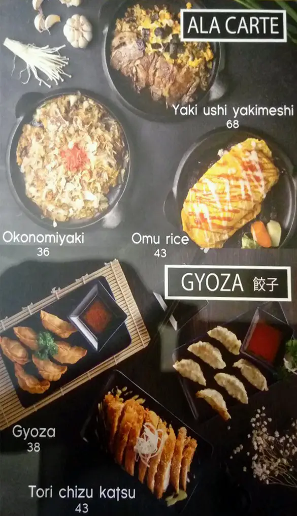 Gambar Makanan Sumeragi Izakaya 5