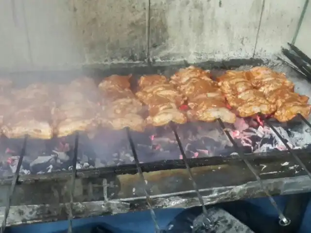 Cadde Kebap ( Başkanın Yeri )'nin yemek ve ambiyans fotoğrafları 6