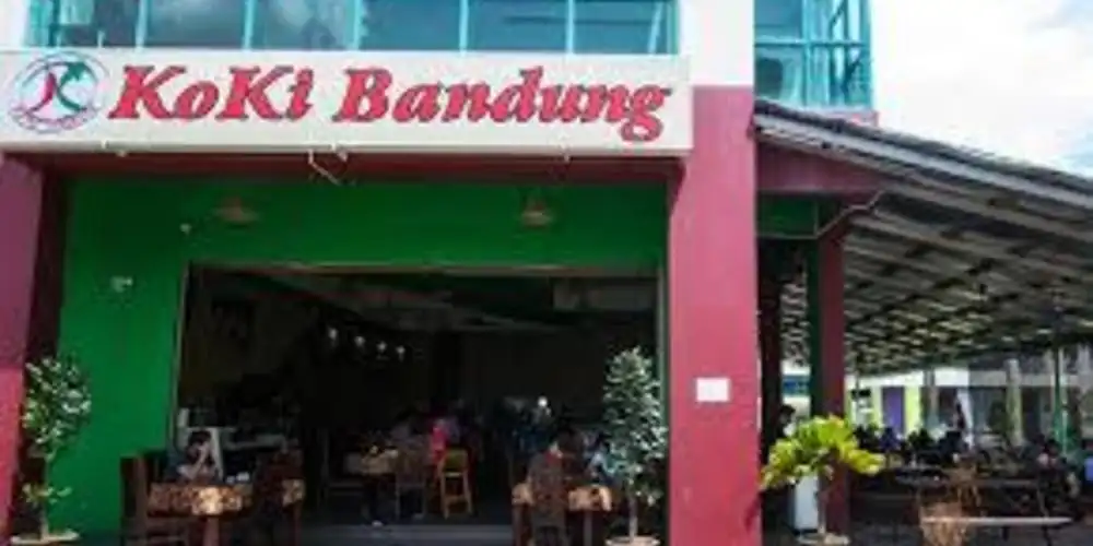 KoKi Bandung
