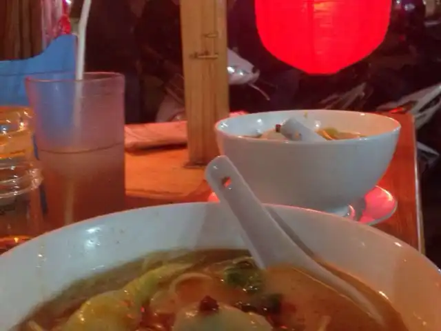 Gambar Makanan Otorimaru Yatai Ramen 4