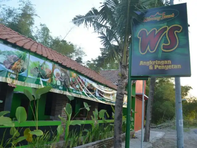 Gambar Makanan Waroeng Sawah (WS) 1