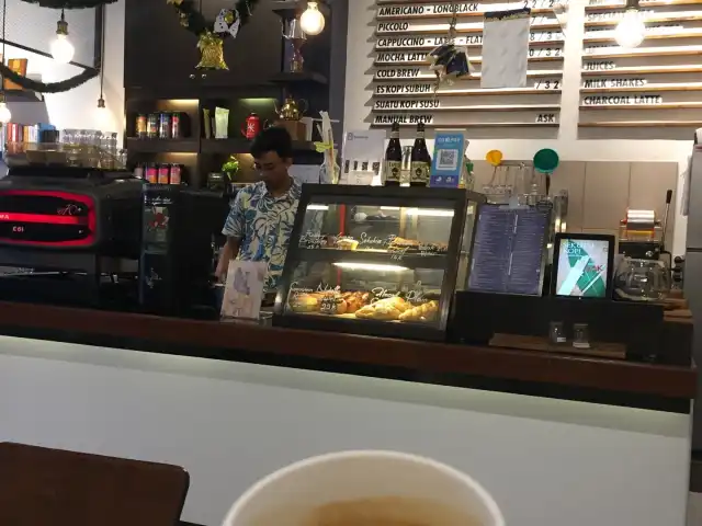 Gambar Makanan Sekutu Kopi 4