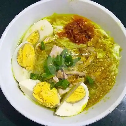 Gambar Makanan Warung Darto Soto, Nusa Kambangan 18