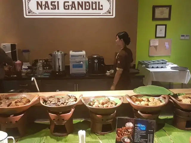 Gambar Makanan Waroeng Pati 12