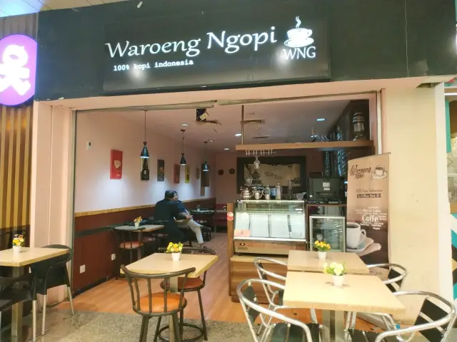 Gambar Makanan Waroeng Ngopi 7