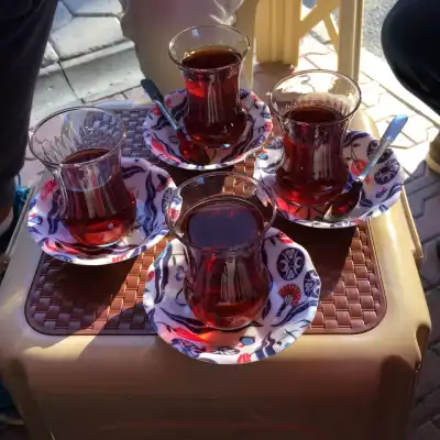 Eren Çay Evi