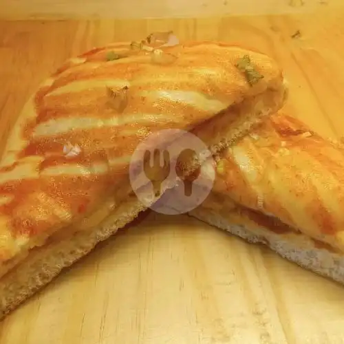 Gambar Makanan Roti Amanah ( Cake & Bakery ) 15