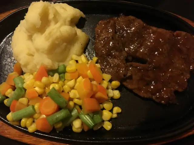 Gambar Makanan D'Nine Steak 5