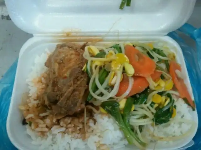 Sarawak Medical Club Canteen Food Photo 6