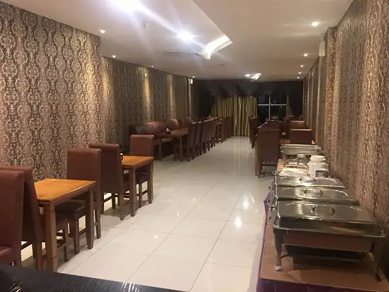Gambar Makanan Empire Restaurant & Lounge 12