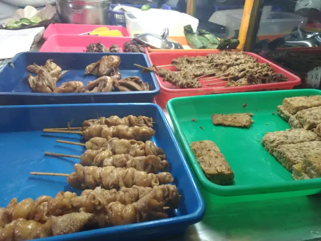 Gambar Makanan Ayam Goreng & Bakar Ngudi Rahayu 8