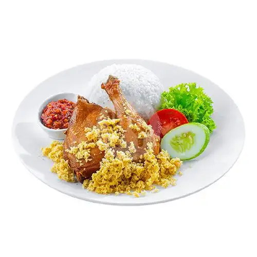 Gambar Makanan Es Teler 77, Plaza Medan Fair 10