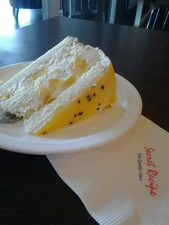 Secret Recipe Food Photo 3