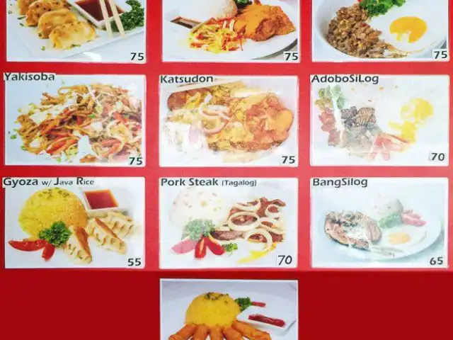 Mangkok Food Photo 1