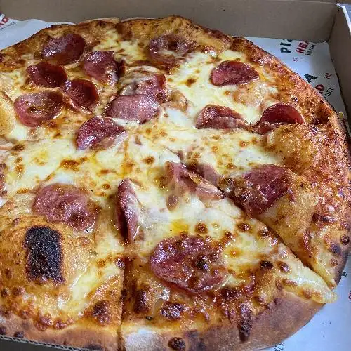 Gambar Makanan Pizza Head, Pluit 6