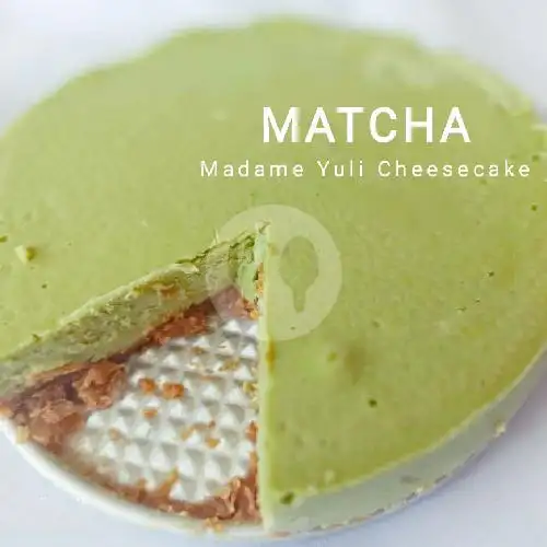 Gambar Makanan Madame Yuli Cheesecake, Kelapa Gading 6