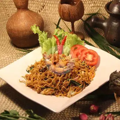 Gambar Makanan Kampoeng Bamboe Resto, Griya Utama 13