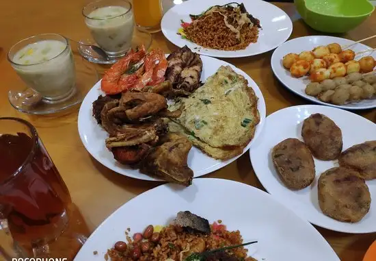 Gambar Makanan Nasi Goreng Daus Khas Aceh 16