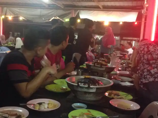 ANGAH BBQ STEAMBOAT Food Photo 8