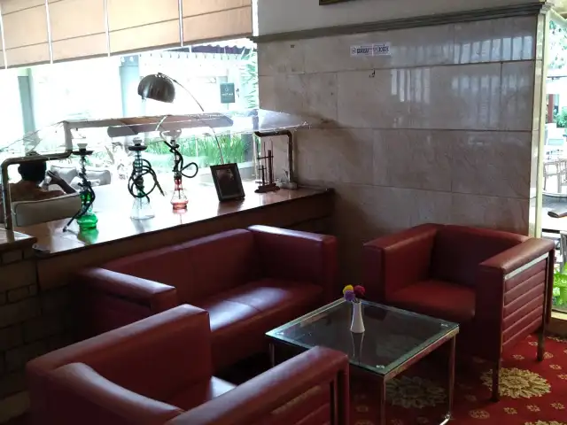 Gambar Makanan Kenanga Lounge - Hotel Bumi Wiyata 3
