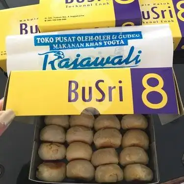 Gambar Makanan Oleh Oleh Rajawali, Laksda Adisucipto 7