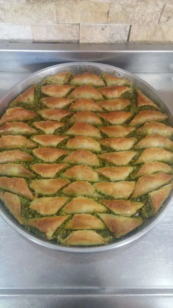 Antepli Kebapçı Metin Usta'nin yemek ve ambiyans fotoğrafları 13
