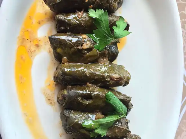 Çağıl Türk Mutfağı'nin yemek ve ambiyans fotoğrafları 27