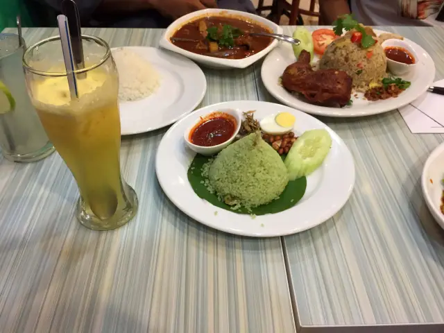 Peranakan Place Food Photo 13