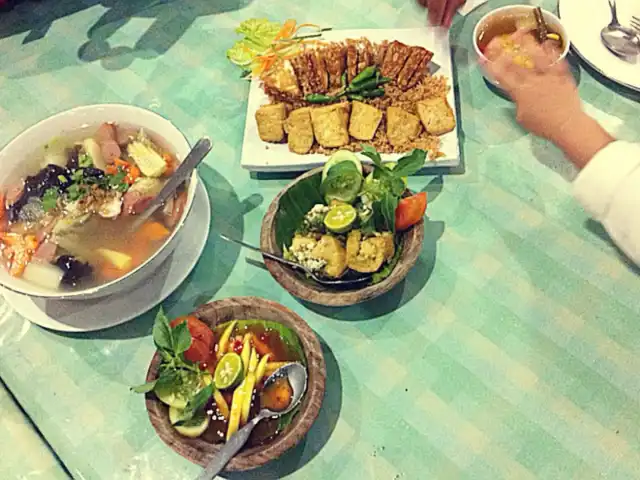 Gambar Makanan RM Pringsewu 15