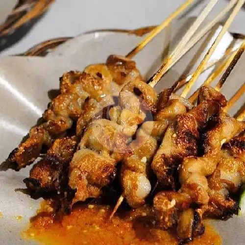 Gambar Makanan Sate Taichan Bang jago 15