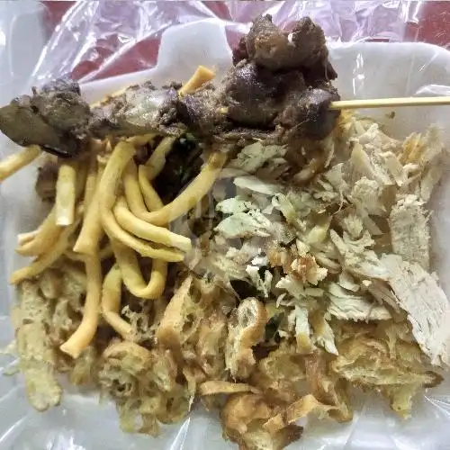 Gambar Makanan Es Sinar Garut Tpu Kp Kandang, Mohamad Kahfi 1 5