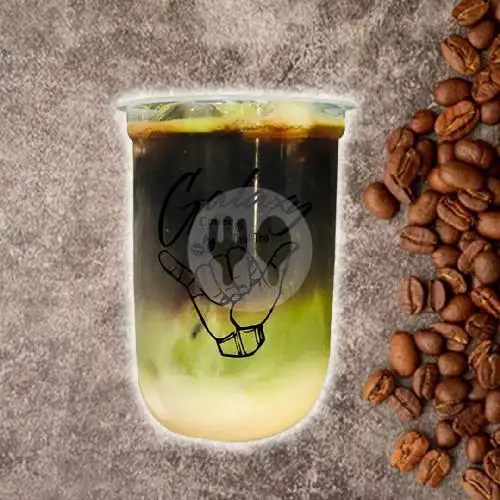 Gambar Makanan Galaxy Coffee & Thai Tea, Medan Perjuangan 19
