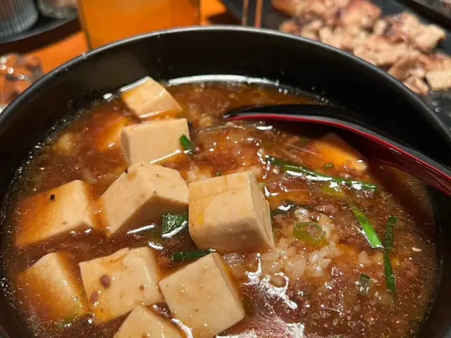 Gambar Makanan Daitokyo Sakaba 4