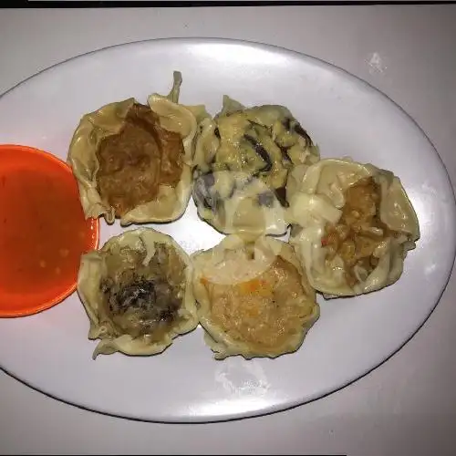 Gambar Makanan Jajan Dimsum, Bugisan Selatan 1