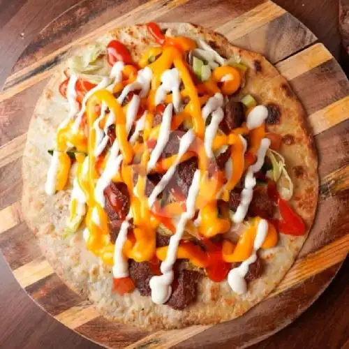 Gambar Makanan Koki Kebab Premium, Kendalsari 12