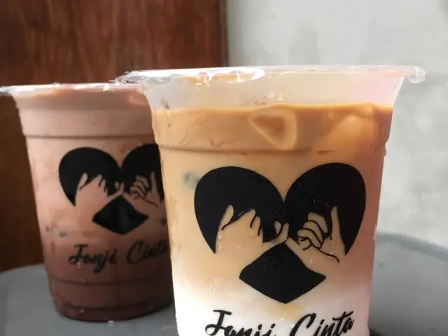 Gambar Makanan Kopi Janji Cinta 9