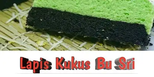 Lapis Kukus Bu Sri, Cerme